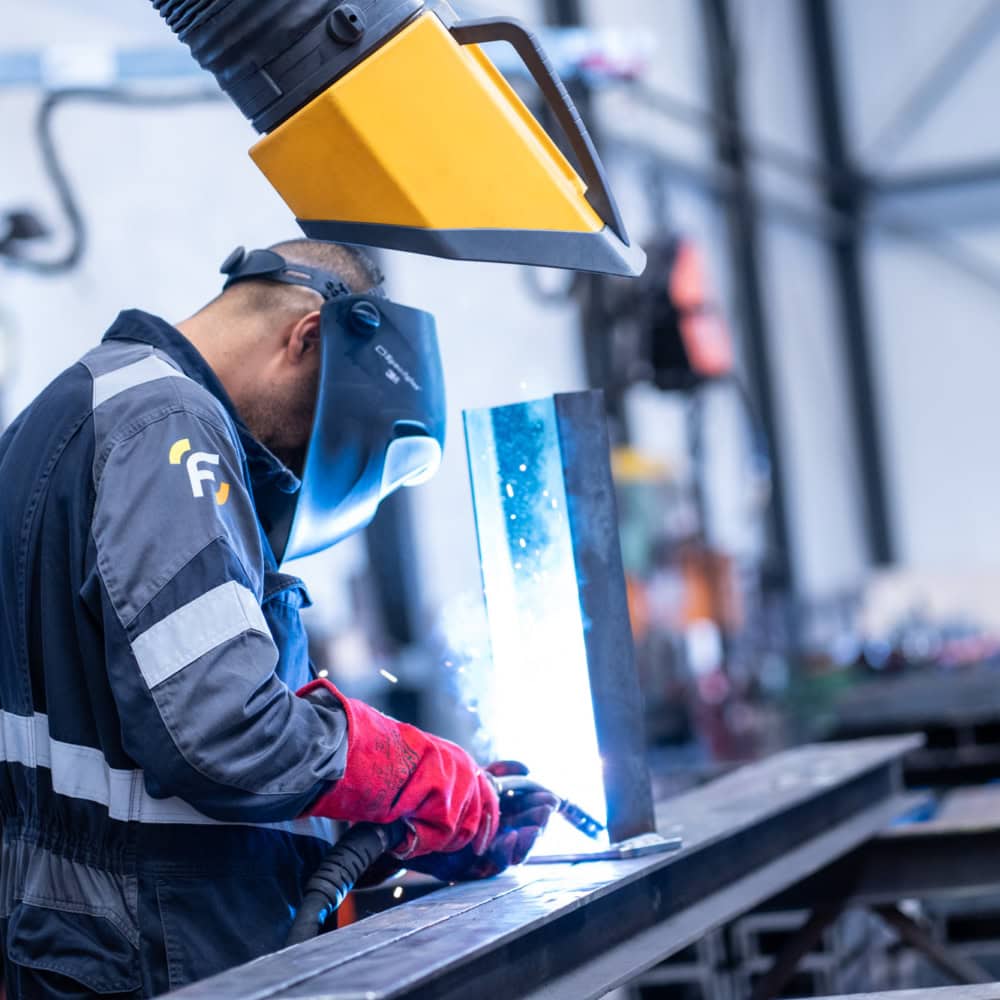 Facta - Full service provider in rotating, electrical and construction ...