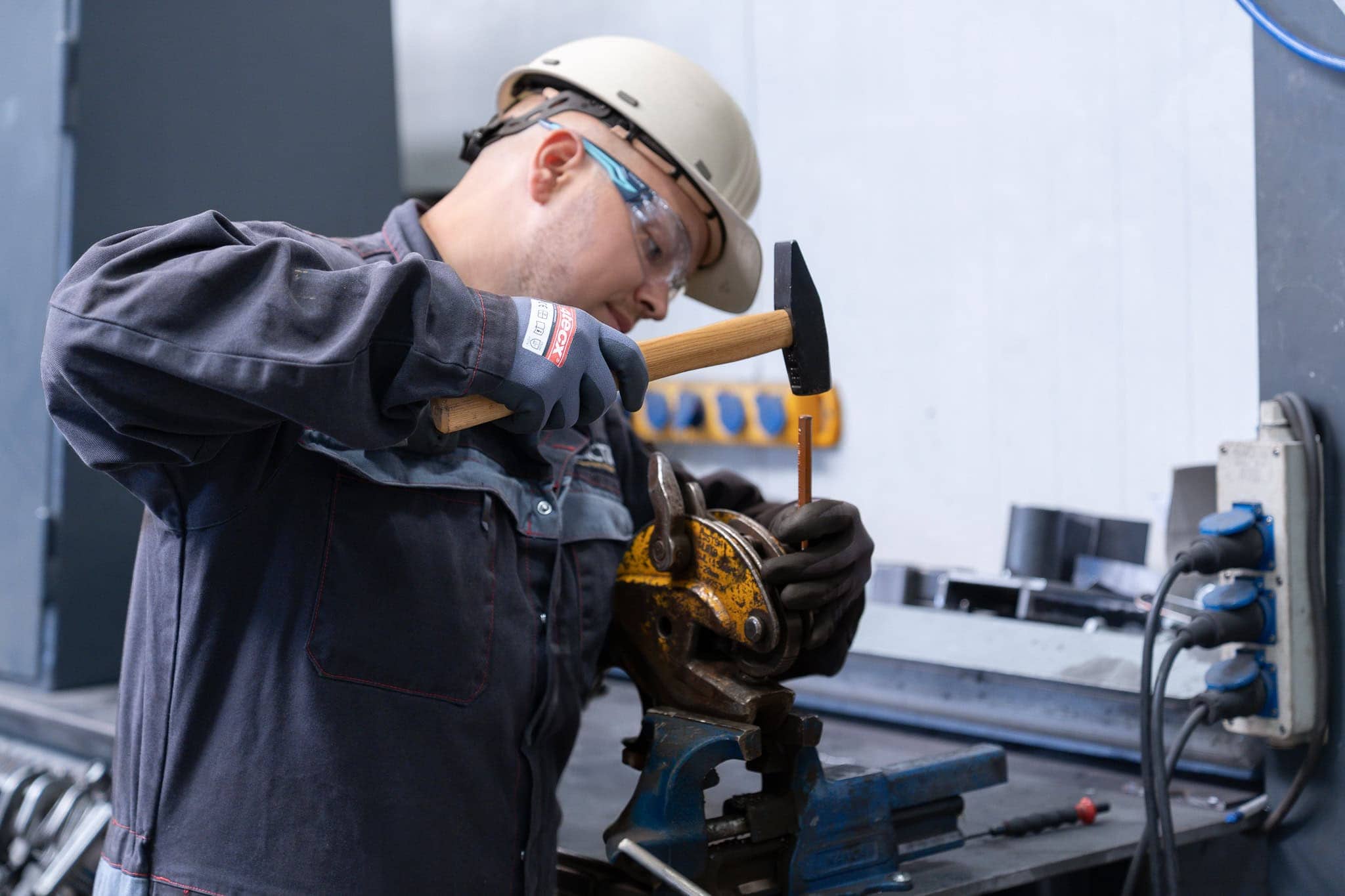 Facta Constructietechniek is nu EKH-gecertificeerd!