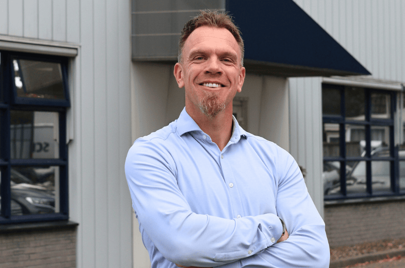 Beckmann Groep versterkt Facta: regionale betrokkenheid met landelijke slagkracht