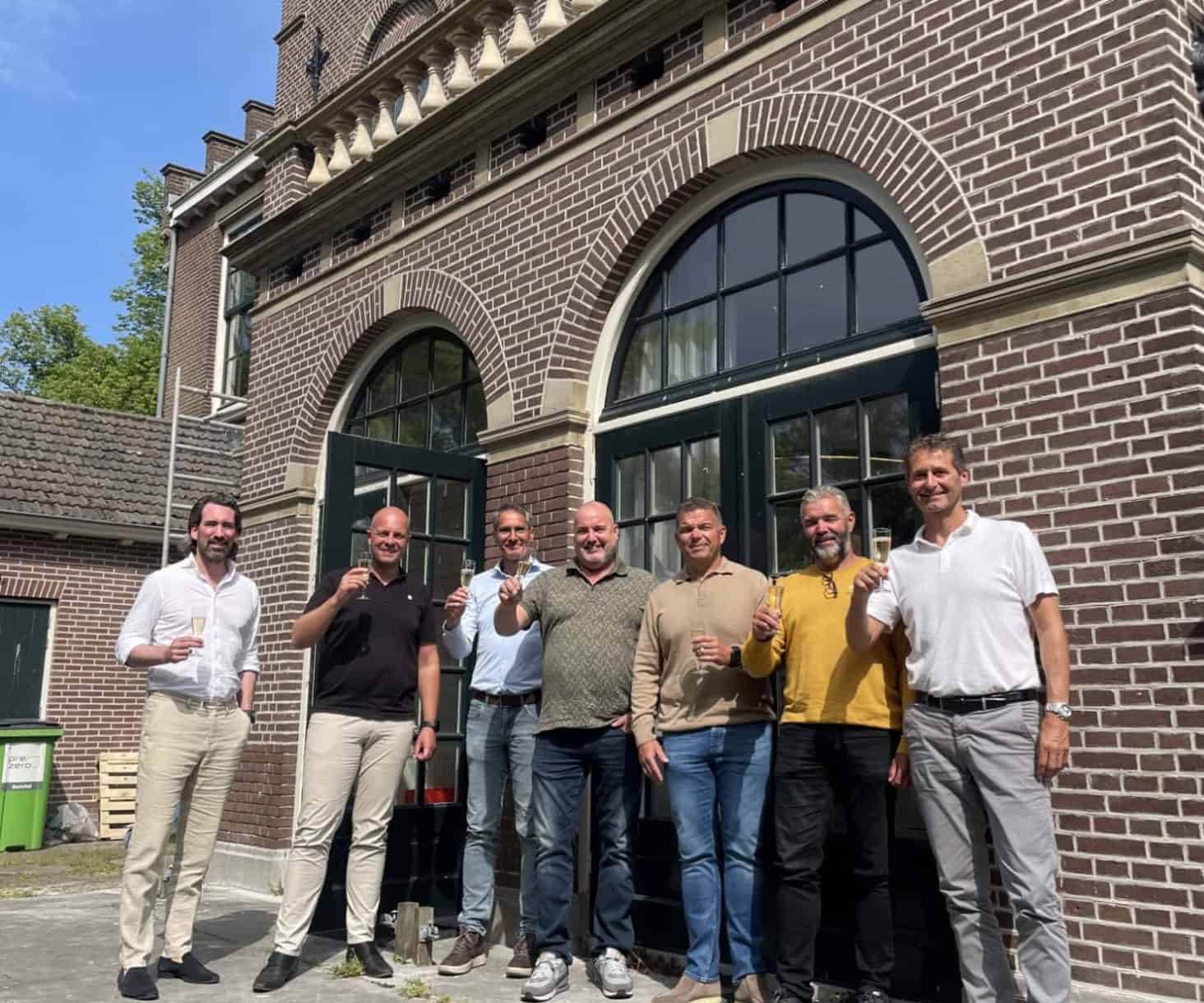 Facta breidt dienstverlening uit met Fitweld en introduceert Facta Piping & Constructions
