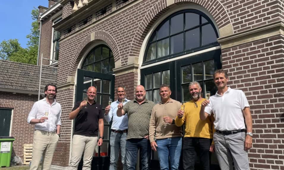 Facta breidt dienstverlening uit met Fitweld en introduceert Facta Piping & Constructions
