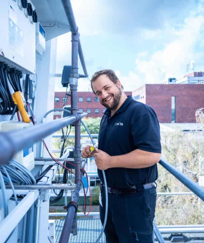 Installatietechniek