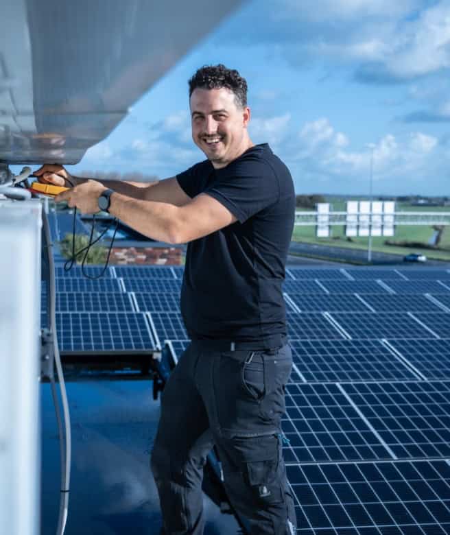 Duurzame energie