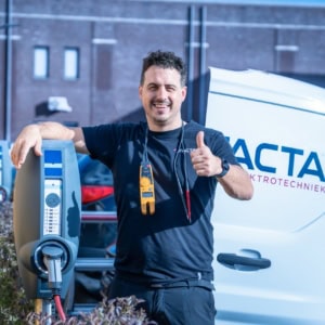 Elektro- en besturingstechniek