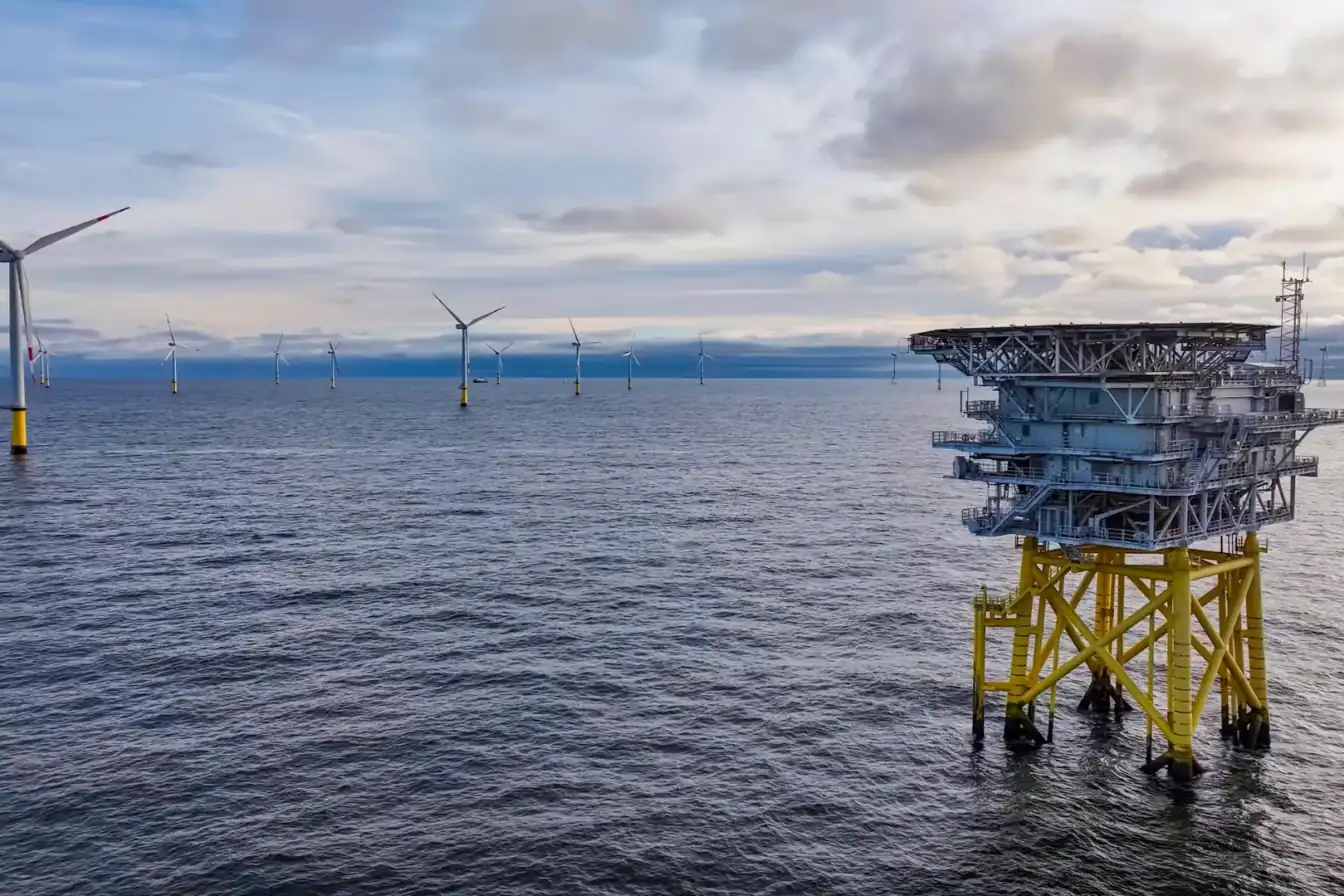 Marine en offshore