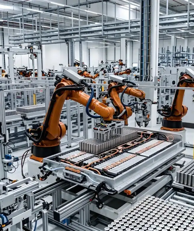Machinebouw