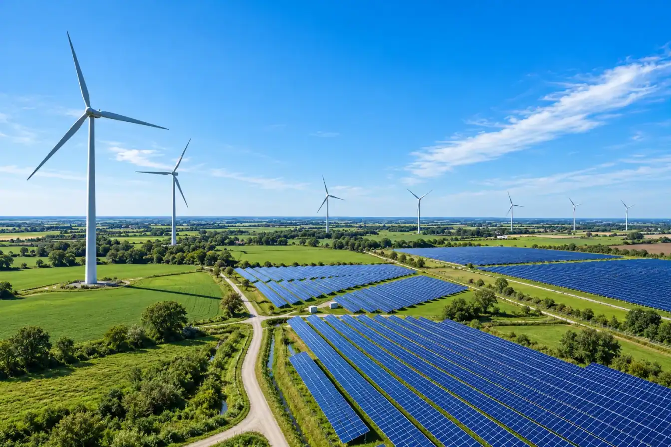 Energie